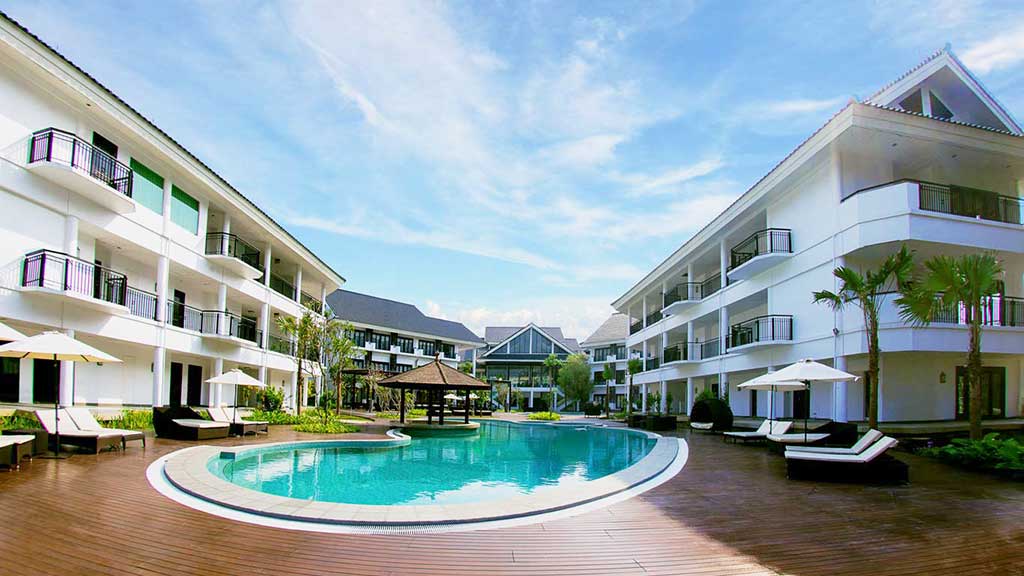 Outbound Bogor, Rekomendasi 4 Lokasi yang Cocok untuk